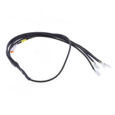 Wiring for connecting up to four accessories for SX1 PRO Control Units